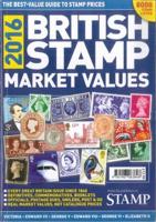 British Stamp Market Values 2016