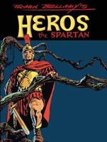 Frank Bellamy's Heros the Spartan