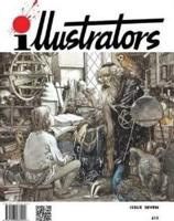 Illustrators Quarterly. Issue 7