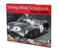 Stirling Moss Scrapbook, 1956-1960