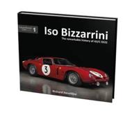 ISO Bizzarrini