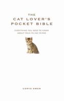 The Cat Lovers' Pocket Bible