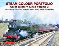 Keith Pirt Colour Portfolio. Great Western Lines