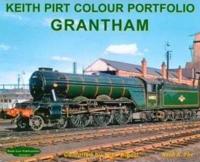 Keith Pirt Colour Portfolio. Grantham