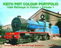 Keith Pirt Colour Portfolio. Irish Railways in Colour