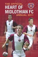 Official Hearts Fc Annual