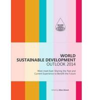 World Sustainable Development Outlook 2014