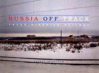 Russia Off Track