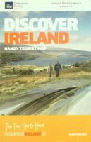 Handy Tourist Road Map for Ireland
