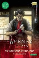 Sweeney Todd The Graphic Novel: Quick Text