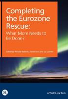 Completing the Eurozone Rescue