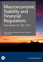 Macroeconomic Stability and Financial Regulation