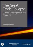 The Great Trade Collapse