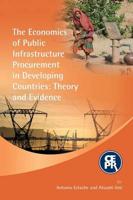 The Economics of Public Infrastructure Procurement in Developing Countries