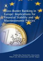 Cross-Border Banking in Europe