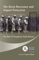 The Great Recession and Import Protection