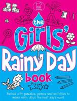 The Girls' Rainy Day Book