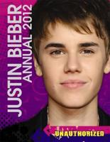 Justin Bieber Annual 2012
