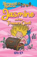 Jasmine and the Treasure Chest