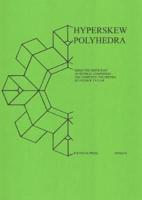 Hyperskew Polyhedra