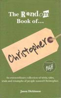 The Random Book Of- Christopher