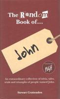 The Random Book Of- John