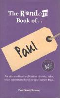 The Random Book Of- Paul