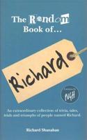 The Random Book Of- Richard