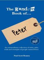 The Random Book Of-- Peter