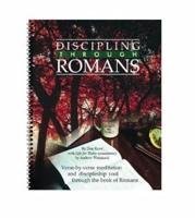 Discipling Through Romans