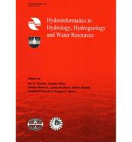 Hydroinformatics in Hydrology, Hydrogeology and Water Resources