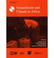 Groundwater and Climate in Africa