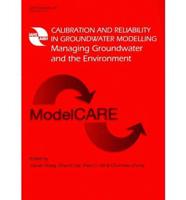 Calibration and Reliability in Groundwater Modelling