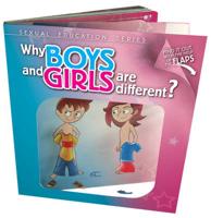 Why Boys and Girls Are Different?