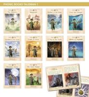 Talisman Series (10 books)