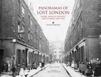 Panoramas of Lost London