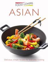 Food Lovers: Asian