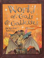 World of Gods & Goddesses
