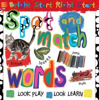 Spot and Match Words