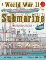 A World War II Submarine
