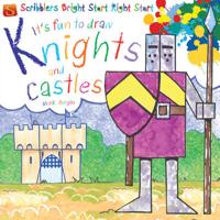 It's Fun to Draw Knights and Castles