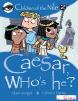 Caesar, Who's He?
