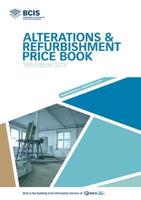 Bcis Alterations and Refurbishment Price Book 2013