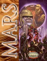 MARS (Savage Worlds Edition)