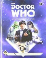The Second Doctor Sourcebook