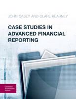 Case Studies in Advanced Financial Reporting
