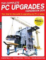 Complete Pc Upgrades Handbook