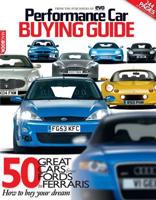 Performance Car Buying Guide