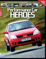 Performance Car Heroes