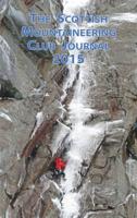 The Scottish Mountaineering Club Journal 2015